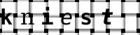 Obrázok CAPTCHA