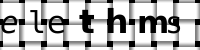 Obrázok CAPTCHA