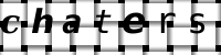 Obrázok CAPTCHA