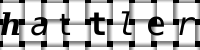 Obrázok CAPTCHA