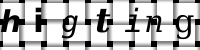 Obrázok CAPTCHA