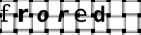 Obrázok CAPTCHA