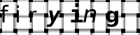Obrázok CAPTCHA