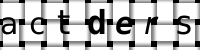 Obrázok CAPTCHA