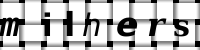 Obrázok CAPTCHA