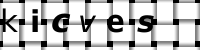Obrázok CAPTCHA