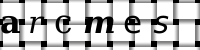 Obrázok CAPTCHA