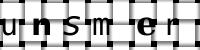 Obrázok CAPTCHA