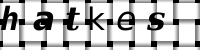 Obrázok CAPTCHA