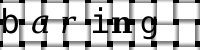 Obrázok CAPTCHA
