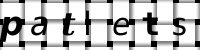 Obrázok CAPTCHA