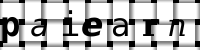Obrázok CAPTCHA