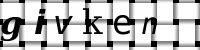 Obrázok CAPTCHA