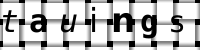 Obrázok CAPTCHA