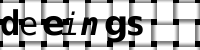 Obrázok CAPTCHA