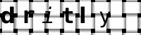 Obrázok CAPTCHA