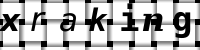 Obrázok CAPTCHA