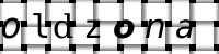 Obrázok CAPTCHA