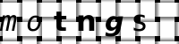 Obrázok CAPTCHA