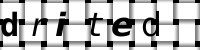 Obrázok CAPTCHA