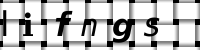 Obrázok CAPTCHA