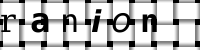 Obrázok CAPTCHA