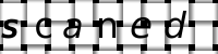Obrázok CAPTCHA