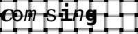 Obrázok CAPTCHA
