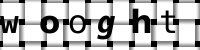 Obrázok CAPTCHA