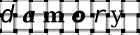 Obrázok CAPTCHA