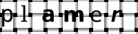 Obrázok CAPTCHA