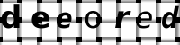 Obrázok CAPTCHA