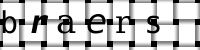Obrázok CAPTCHA