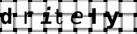 Obrázok CAPTCHA