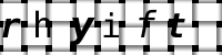 Obrázok CAPTCHA