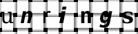 Obrázok CAPTCHA