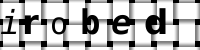 Obrázok CAPTCHA