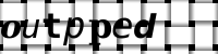 Obrázok CAPTCHA