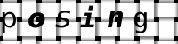 Obrázok CAPTCHA