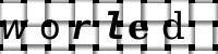 Obrázok CAPTCHA