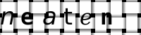Obrázok CAPTCHA