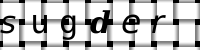 Obrázok CAPTCHA