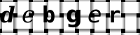 Obrázok CAPTCHA