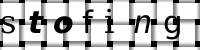 Obrázok CAPTCHA