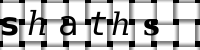 Obrázok CAPTCHA
