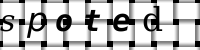 Obrázok CAPTCHA