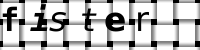 Obrázok CAPTCHA
