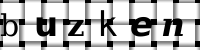 Obrázok CAPTCHA