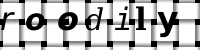 Obrázok CAPTCHA