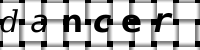 Obrázok CAPTCHA